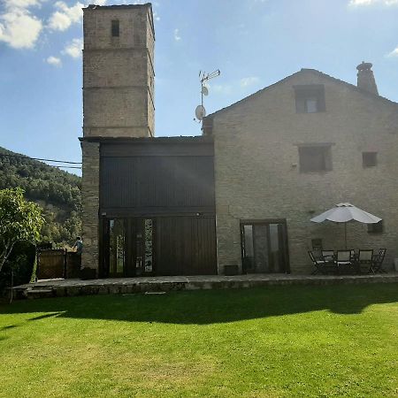 Villa Navasa Exterior foto