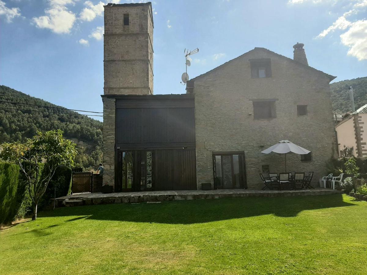 Villa Navasa Exterior foto